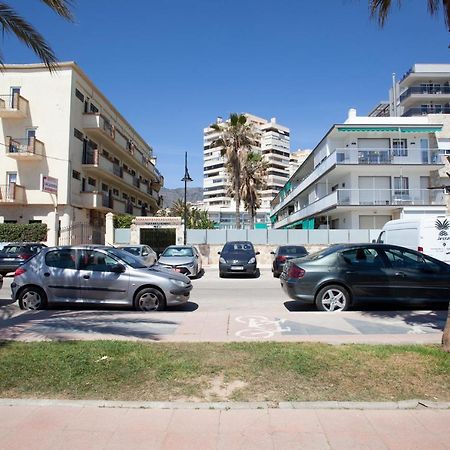 Bakari Koko Lägenhet Torremolinos Exteriör bild